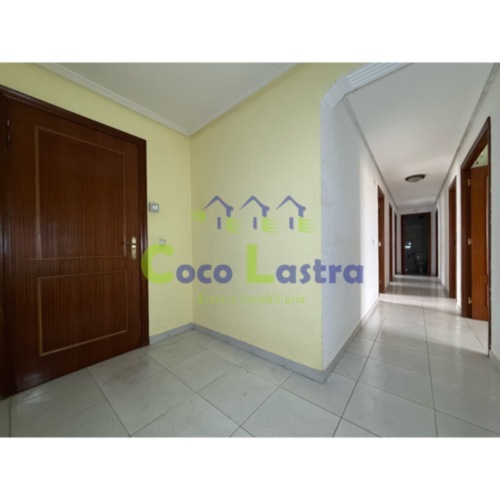 Hall de entrada